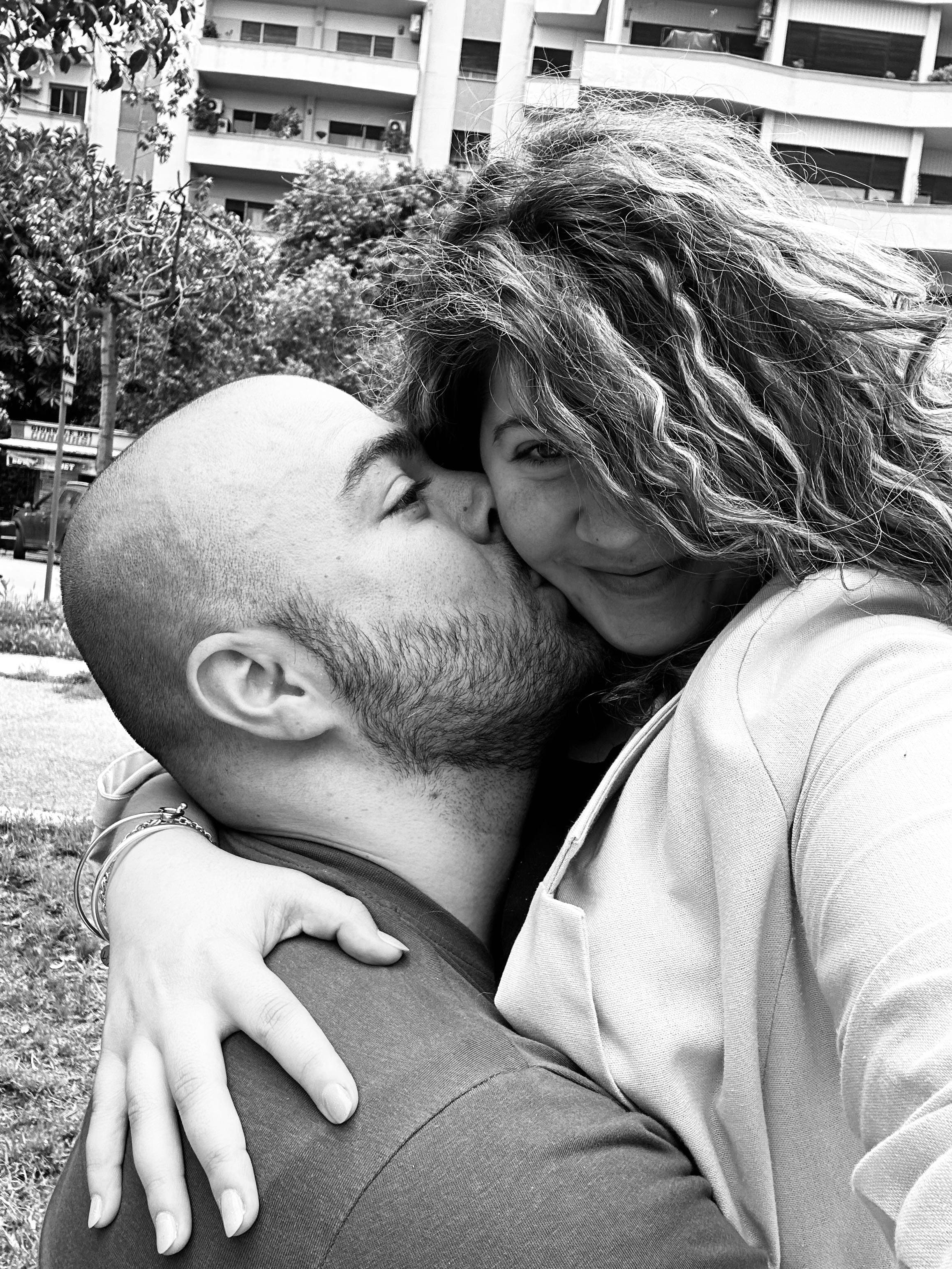 Foto hero Vincenzo e Miriana