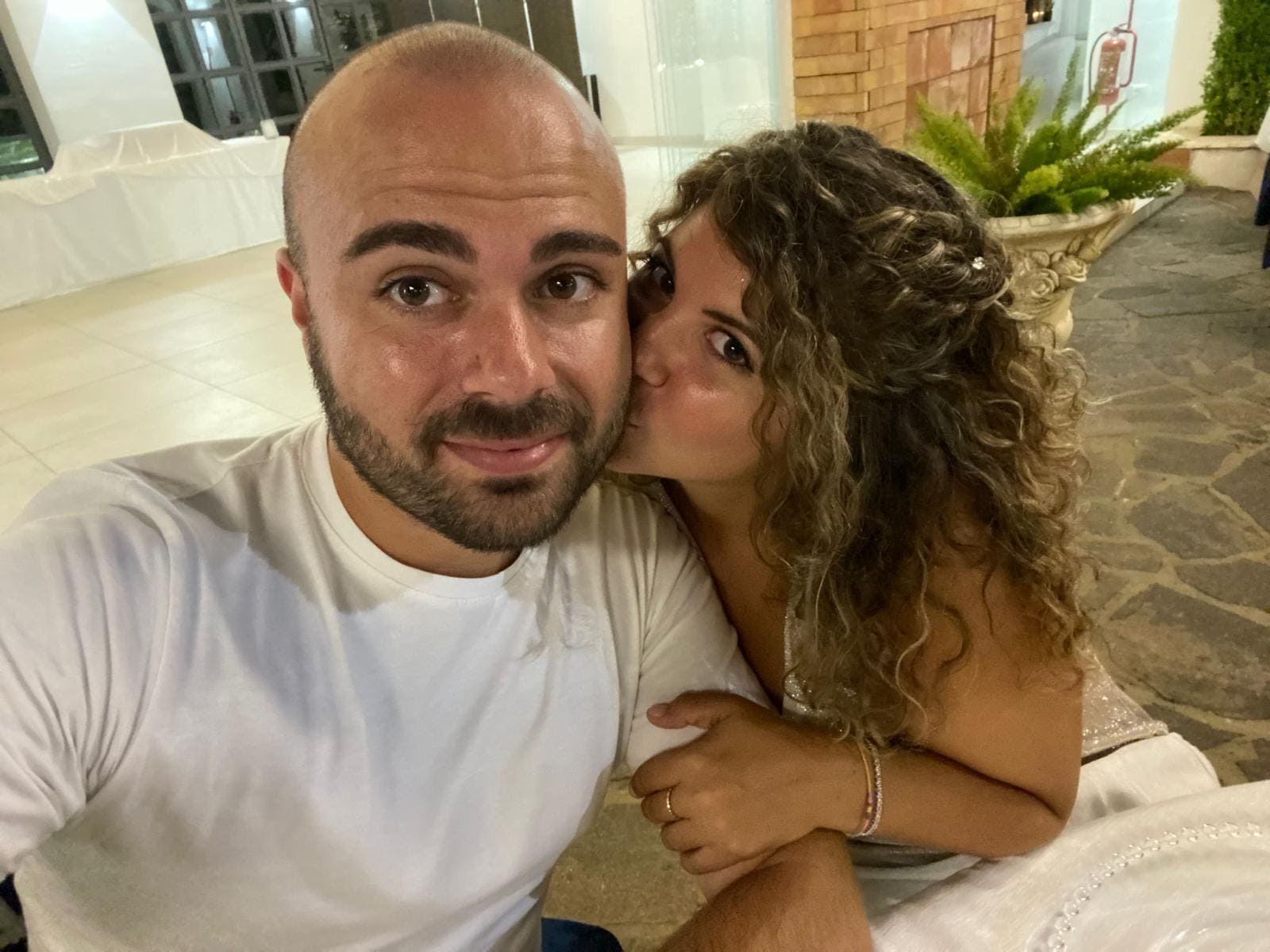 La nostra storia, momento 5