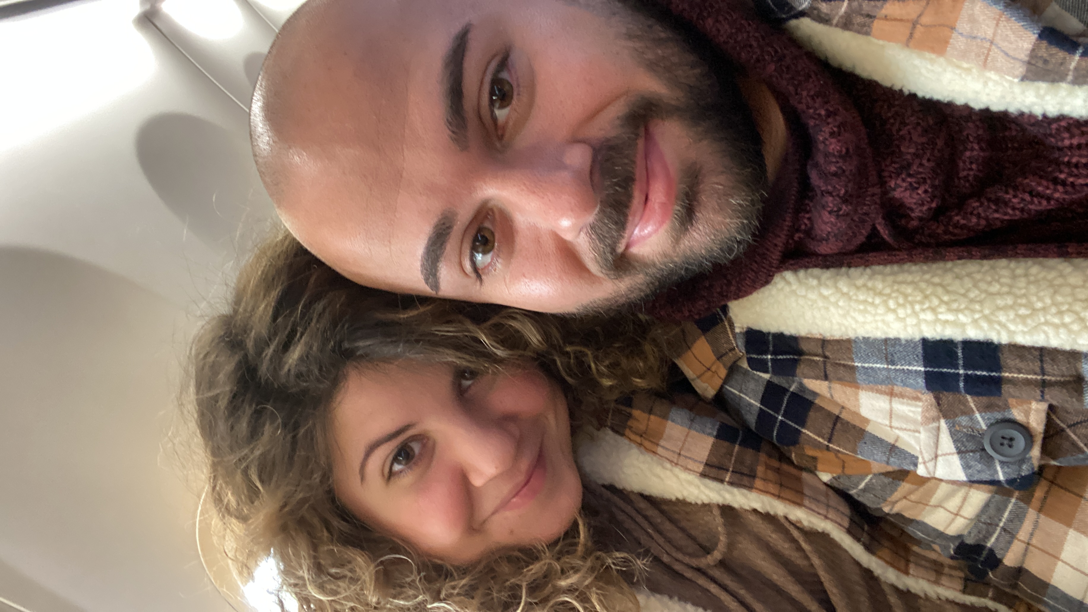 La nostra storia, momento 6